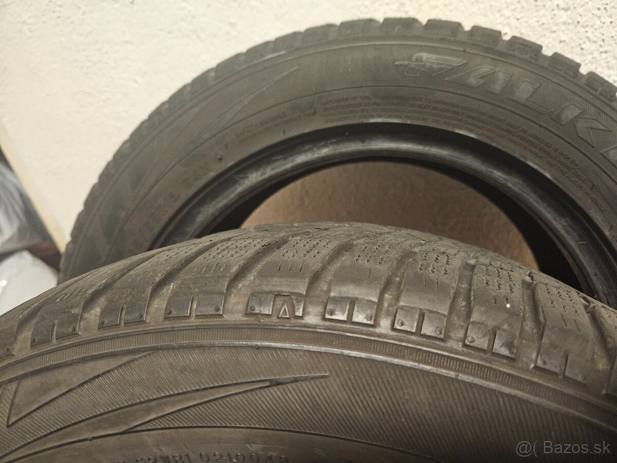 205/55r16 zimne pneu