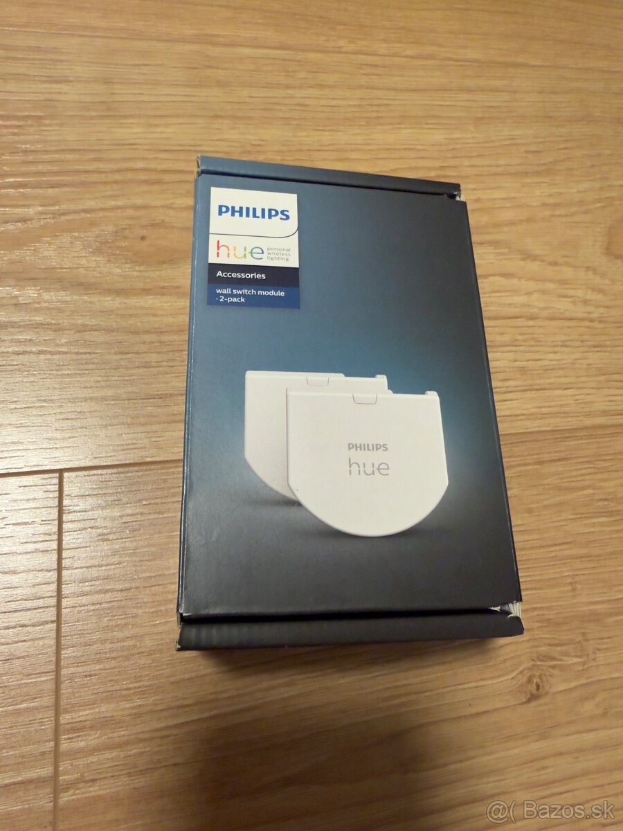 Philips hue wall switch 2ks