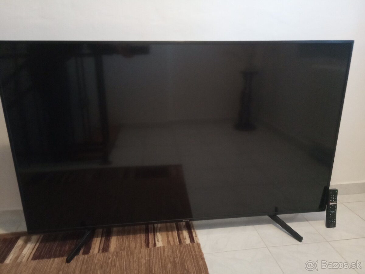 TV Sony Bravia