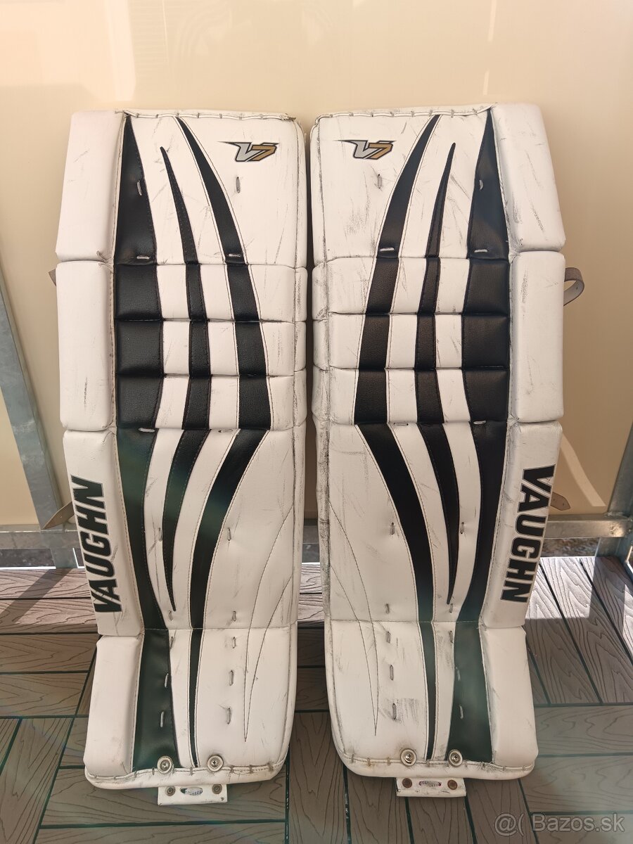 Vaughn V7 XF