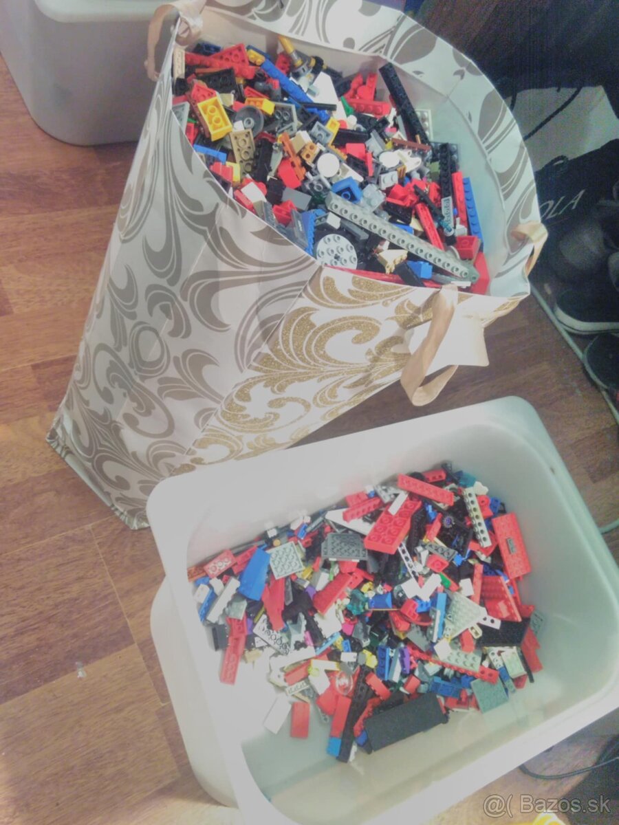 LEGO MIX 10kg