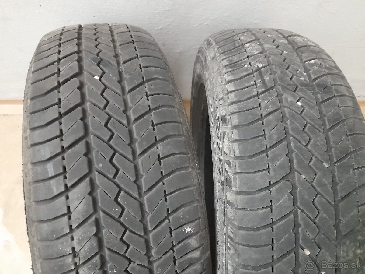 Letné pneu Goodyear  175/65 r14