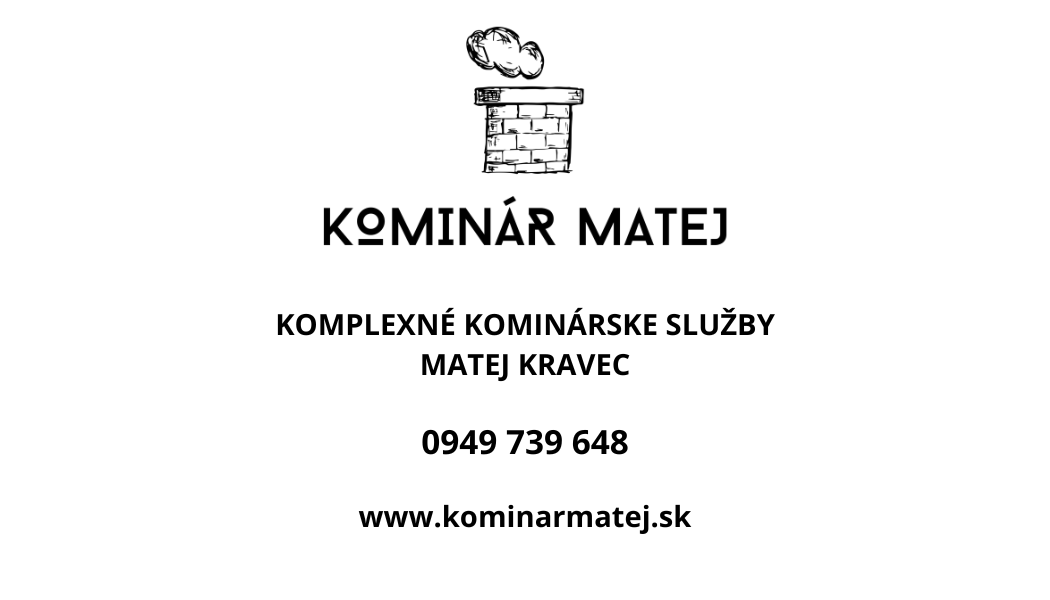 Kominár Matej