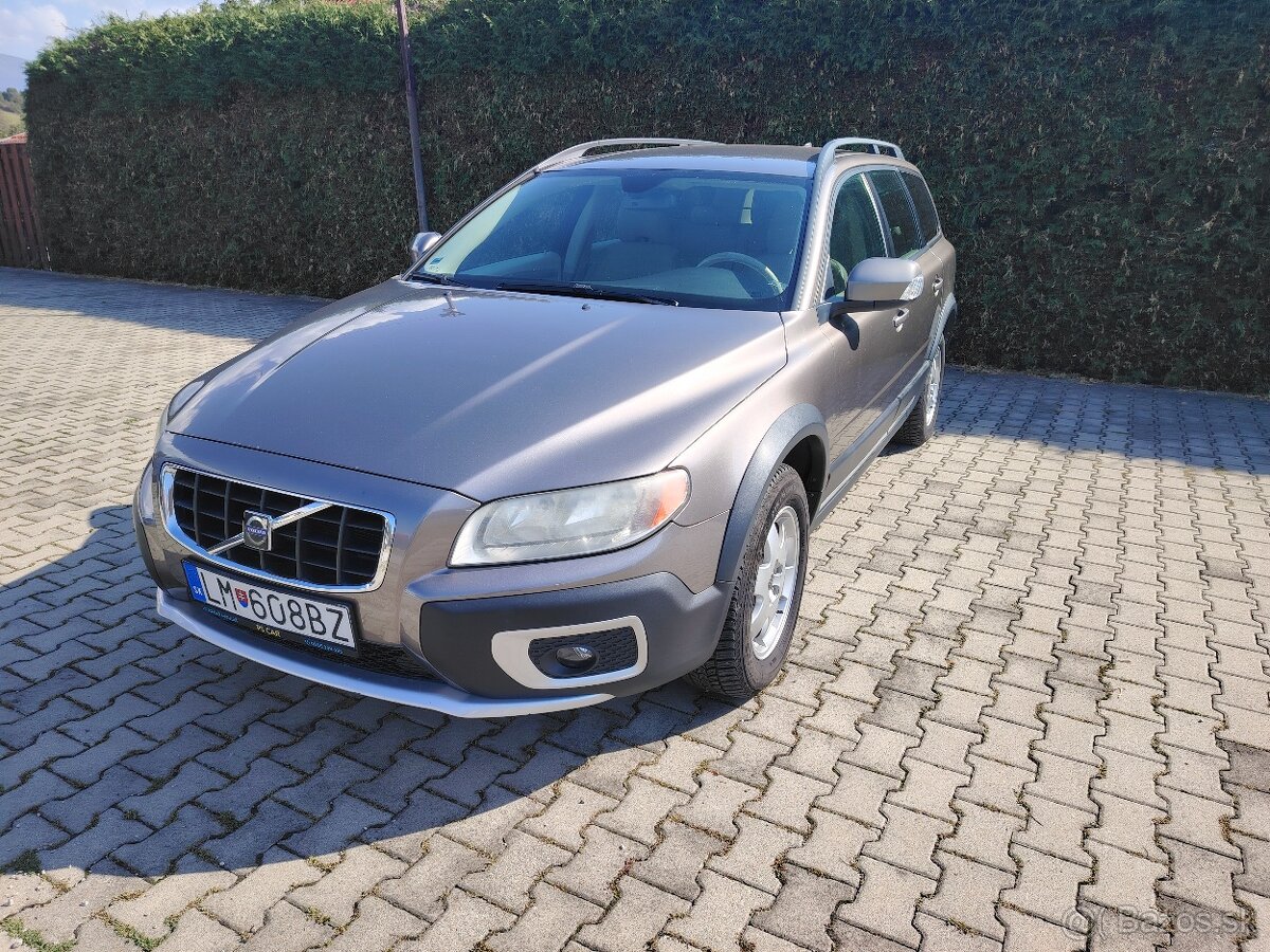 Volvo XC70