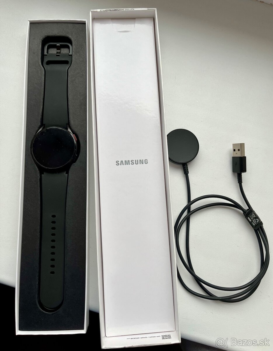 Samsung Galaxy Watch4