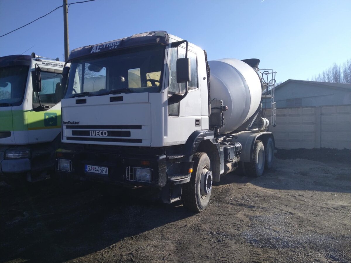 Iveco