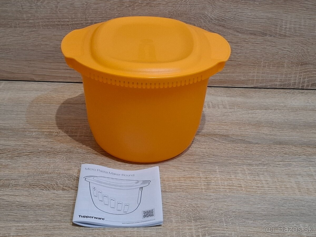 Tupperware Cestovinka 3 L