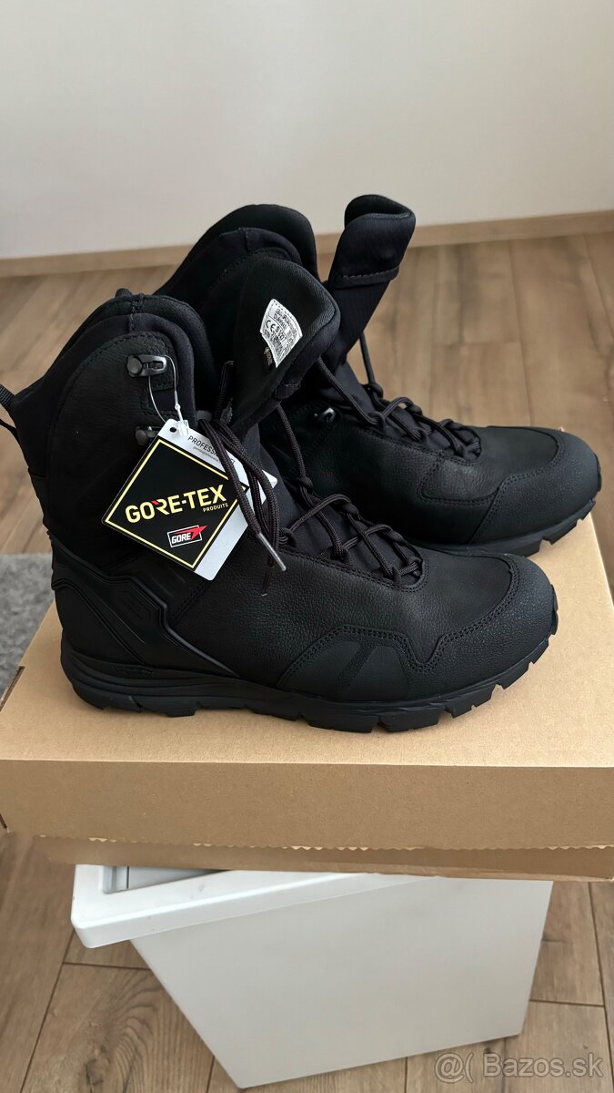 Goretex kanady