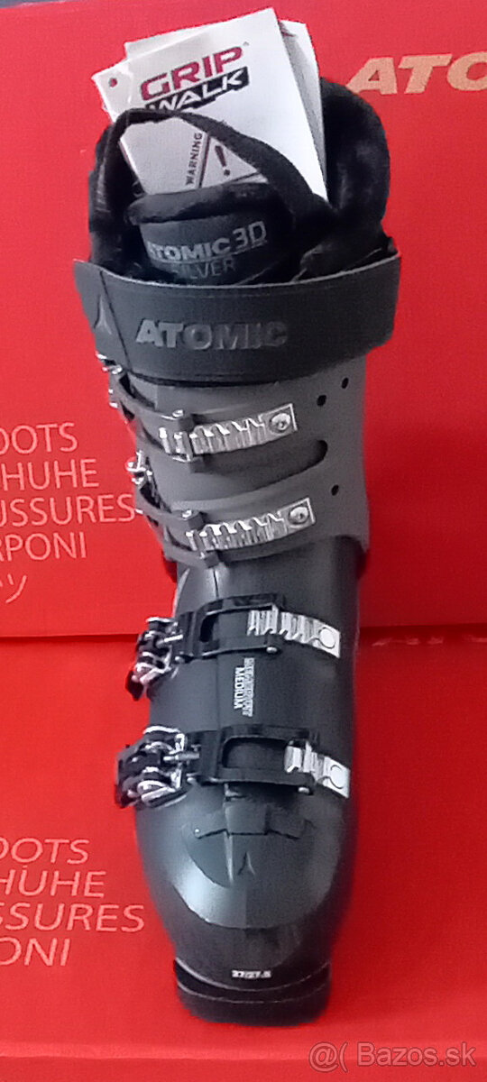 NOVÉ Atomic Hawx Prime XTD X GW , veľkosť: 27 -27,5