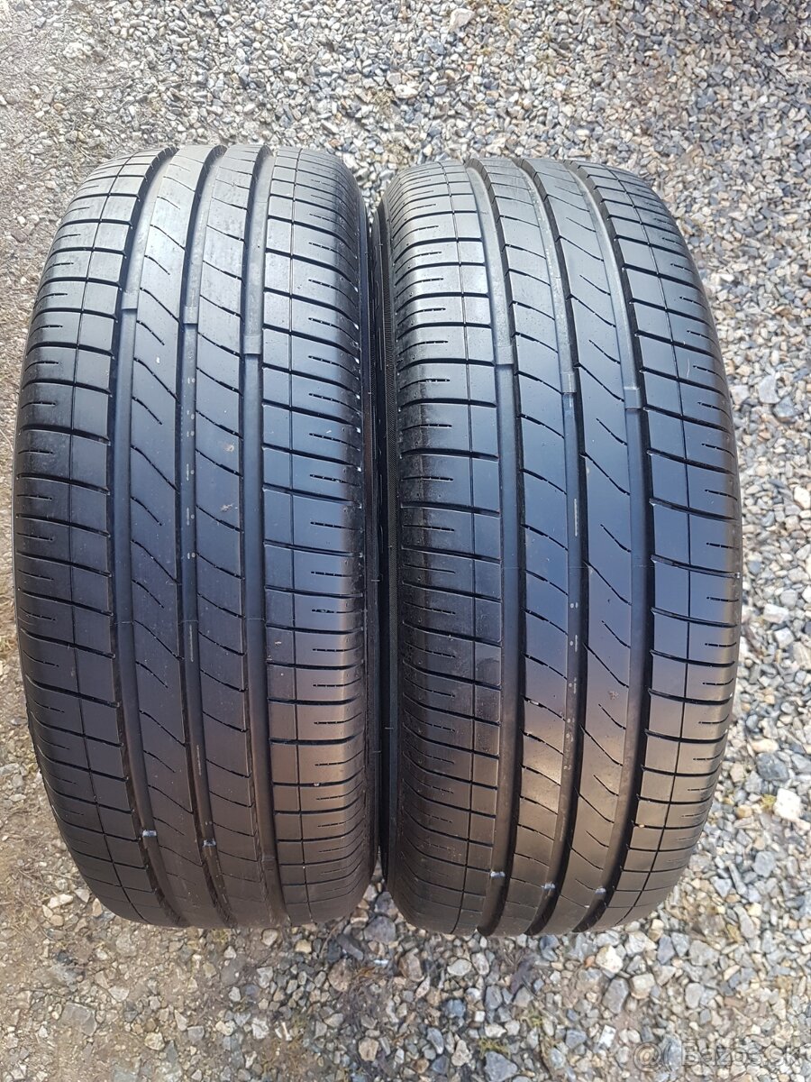 185/60 r14 letné pneumatiky 2ks Marquis DOT2019