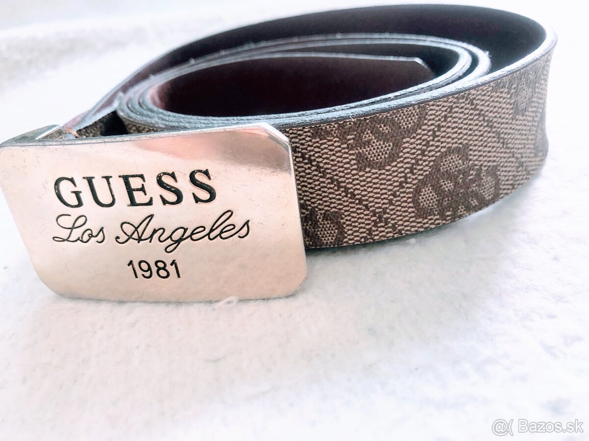 Guess opasok