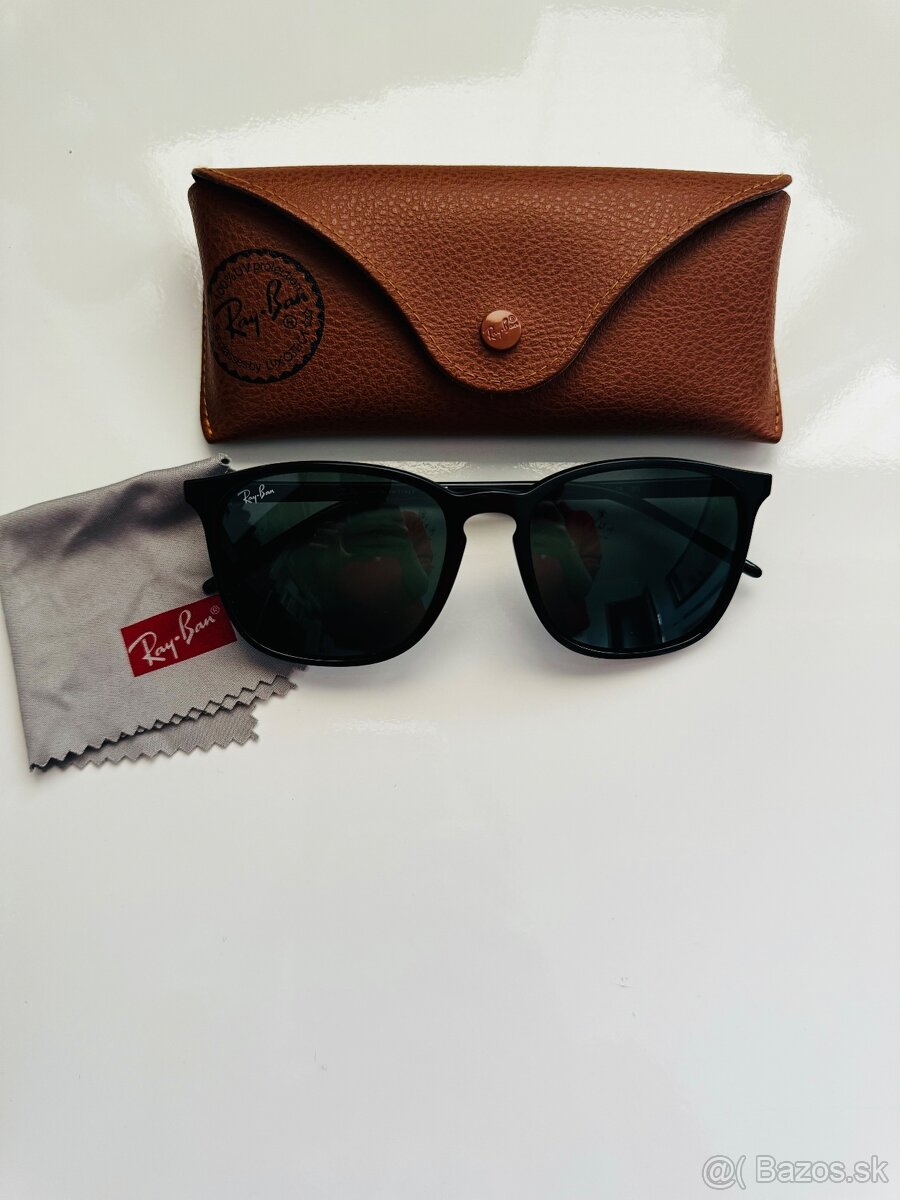 Okuliare ray ban original