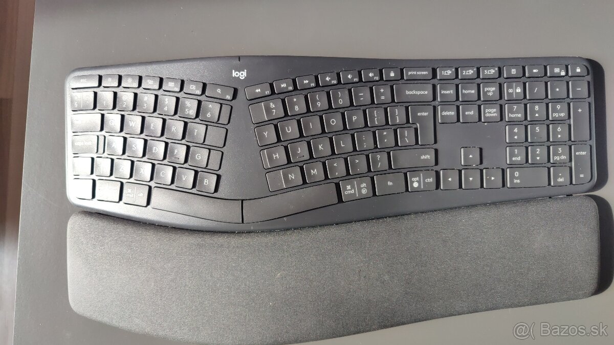 Logitech Ergo K860