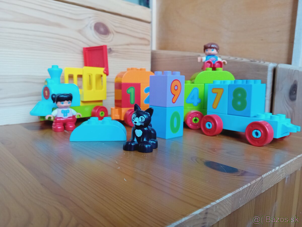 Lego DUPLO