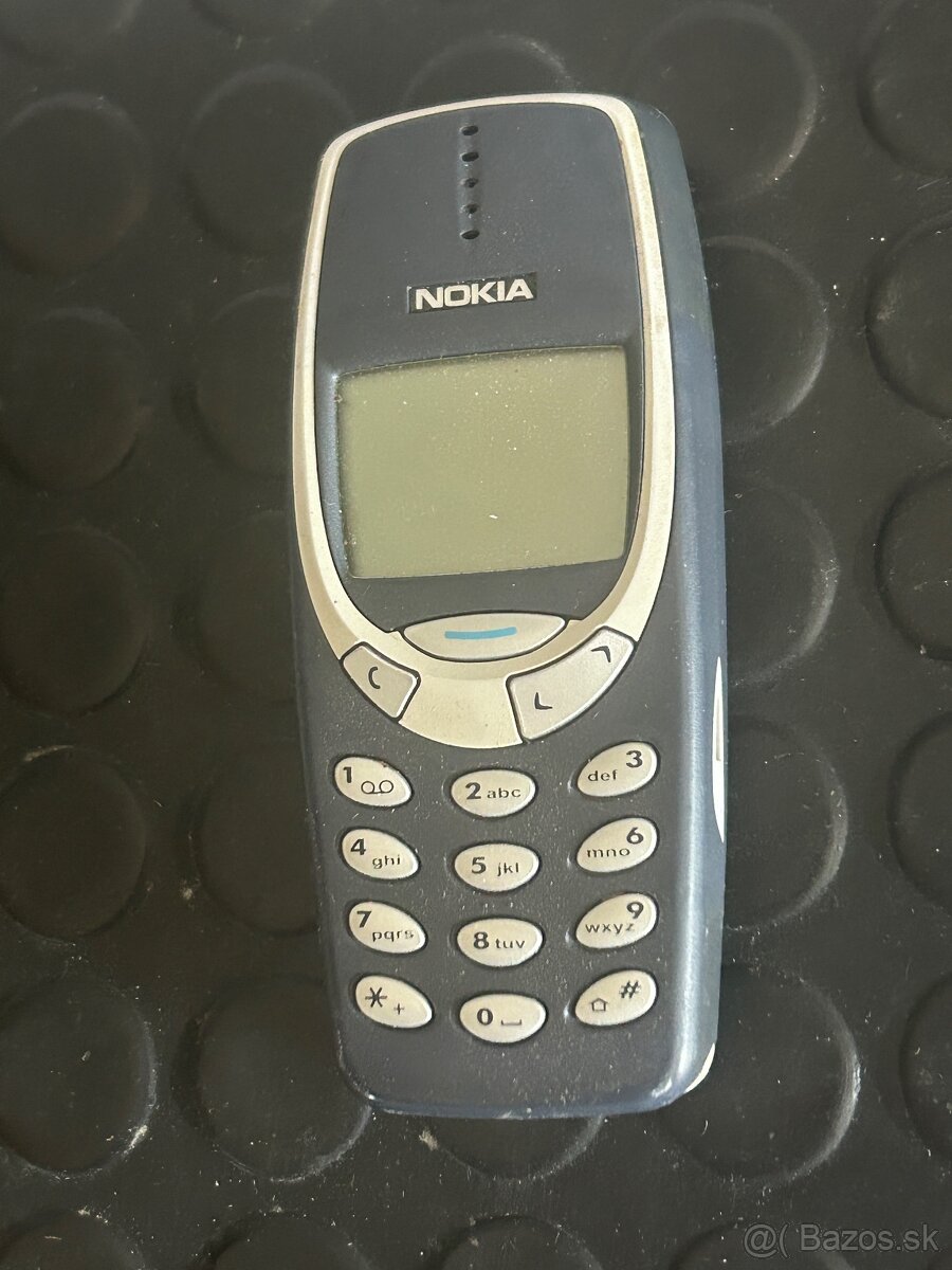 NOKIA 3310