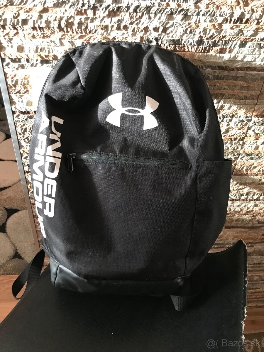 Under Armour