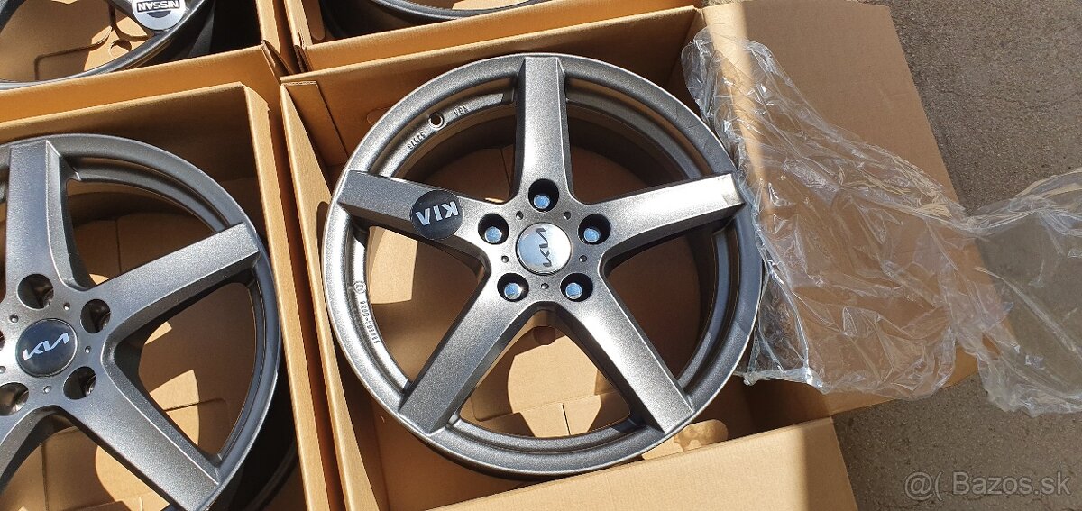 5x114,3 r17 mazda kia hyundai mitsubishi toyota honda