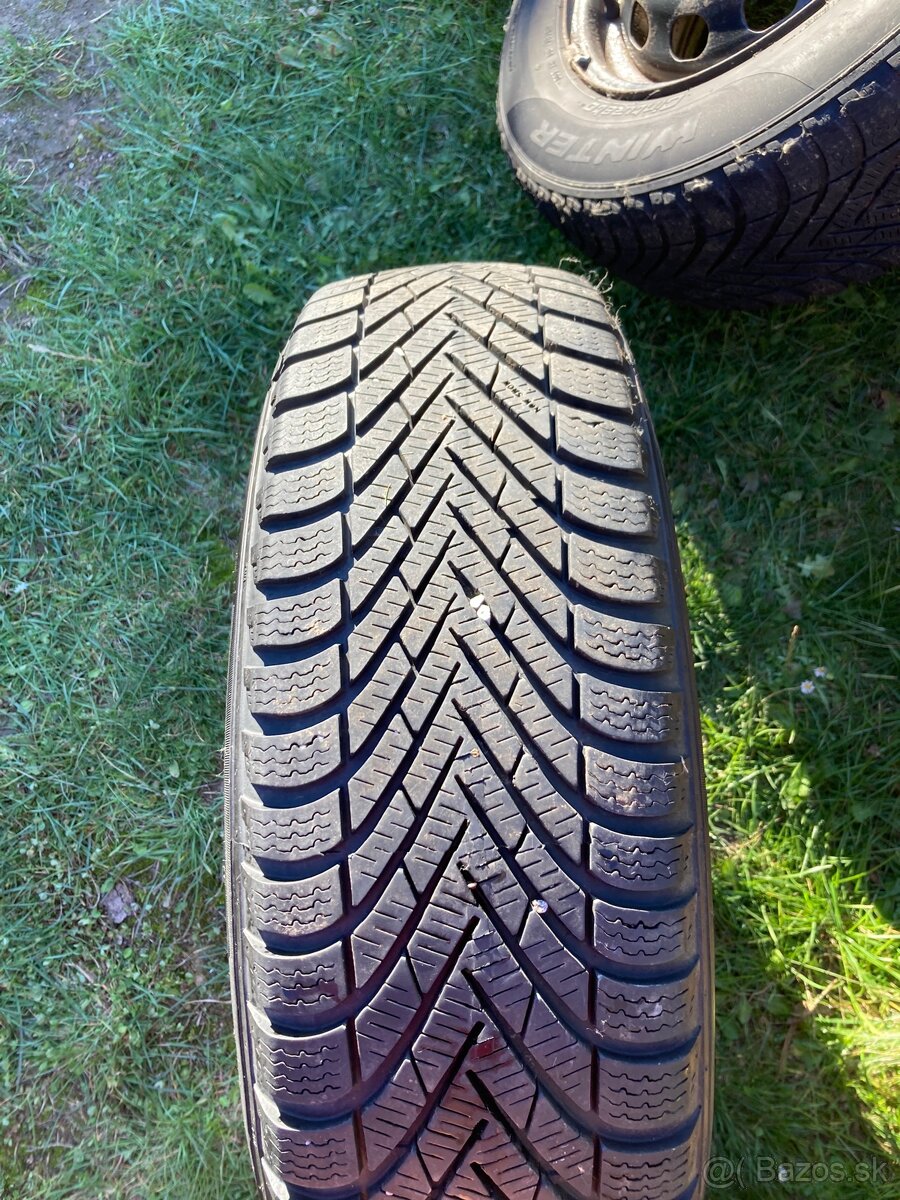 Pirelli 195/65 R15