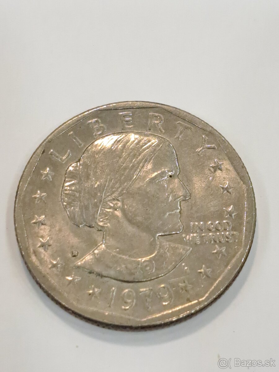 Dollar 1979