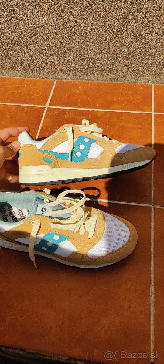 Tenisky Saucony