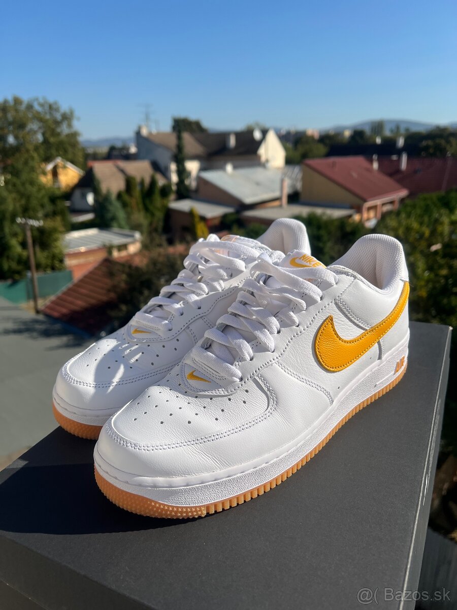 Nike Air Force 1 ´07