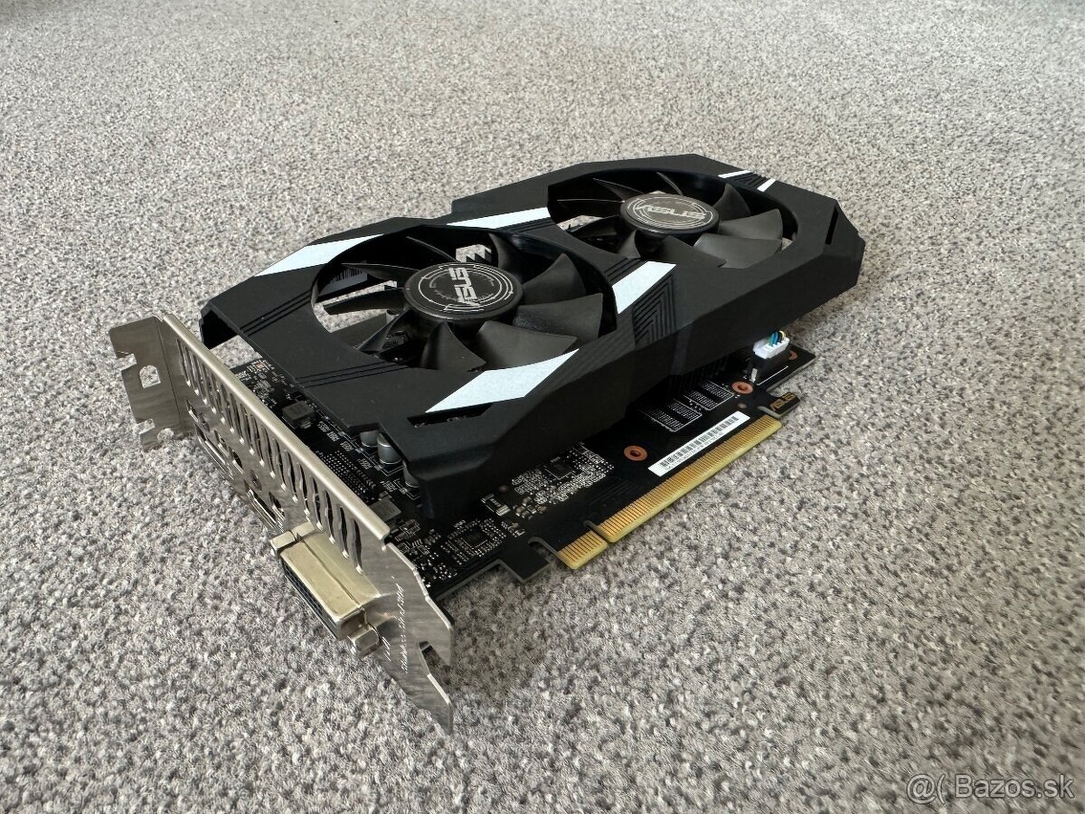 GTX1650-O4GD6-P-V2 2KS