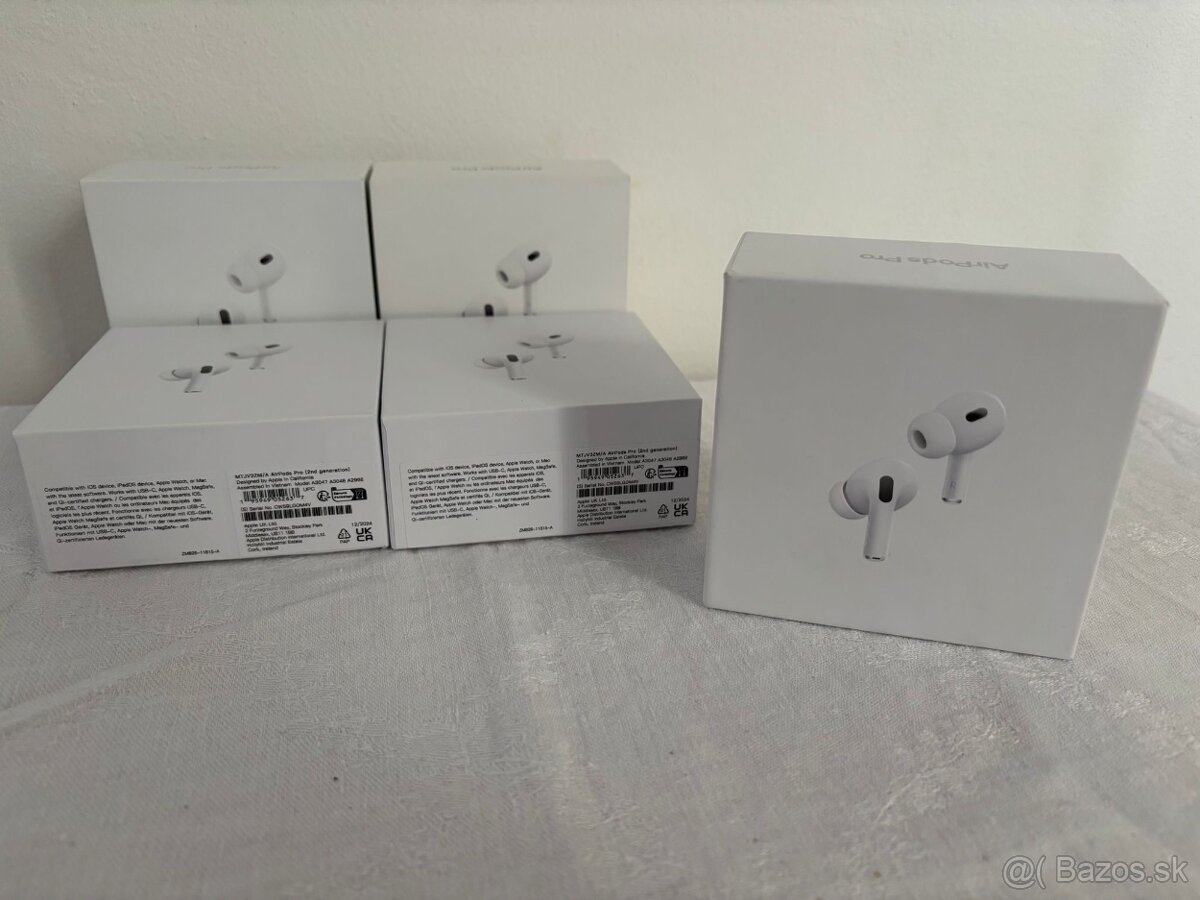 AirPods Pro 2