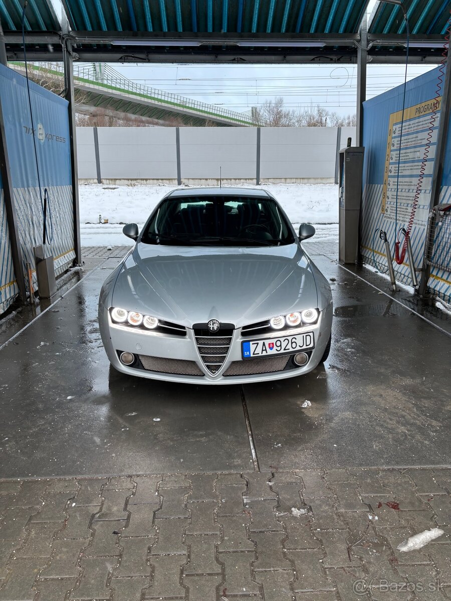 Alfa Romeo 159 1.9JTDm