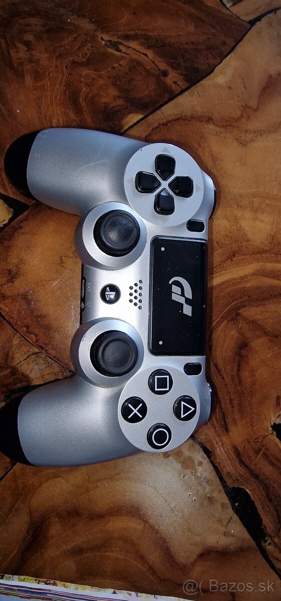 Joystick ps4