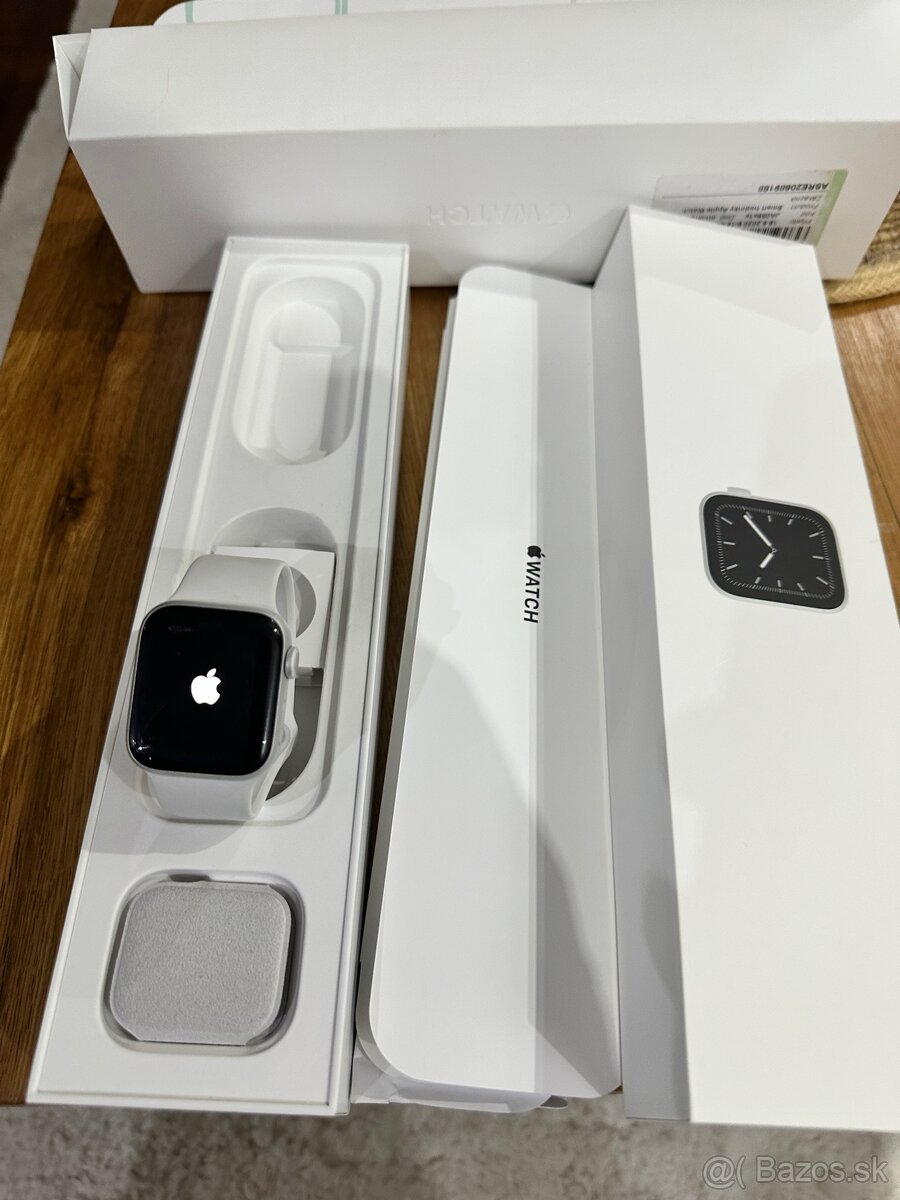 Apple watch 5 40mm