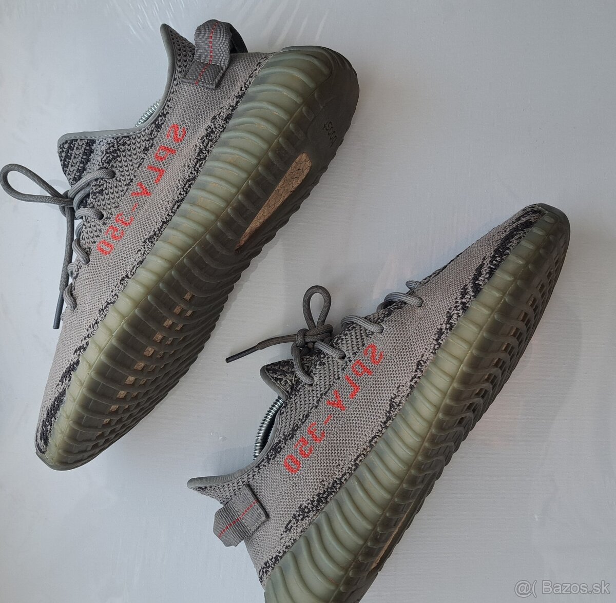 Adidas Yeezy 350 veľkosť 44