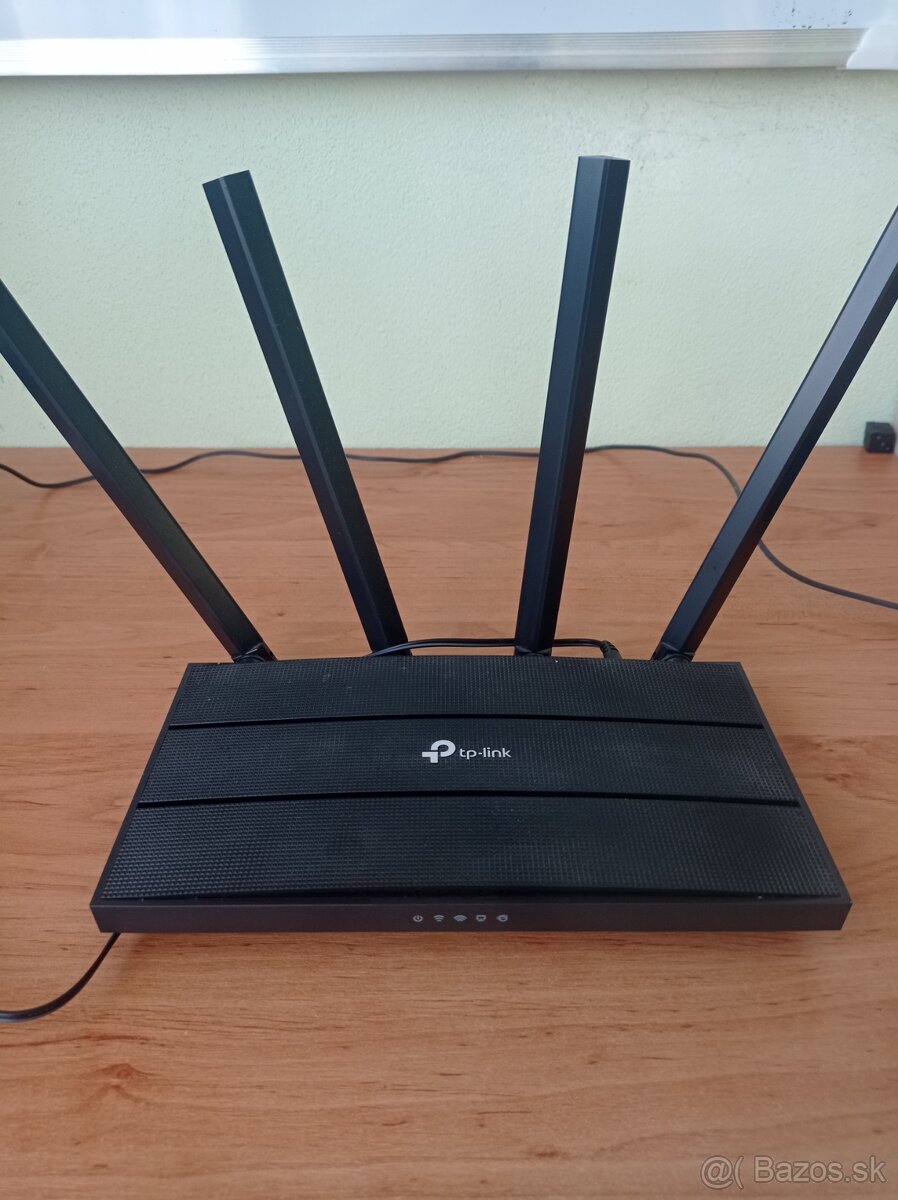 Wifi router