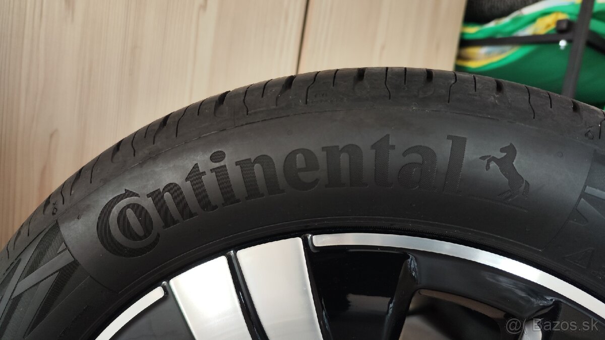 Continental 225/50 R17