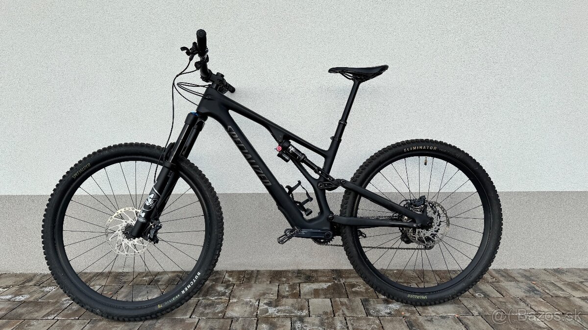 Specialized Stumpjumper EVO Comp