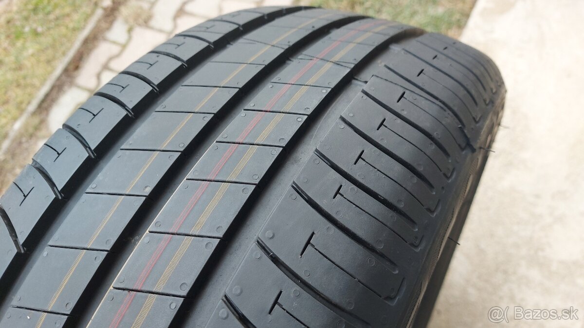 205/55 R16 91V BRIDGESTONE - NOVÉ LETNÉ PNEUMATIKY