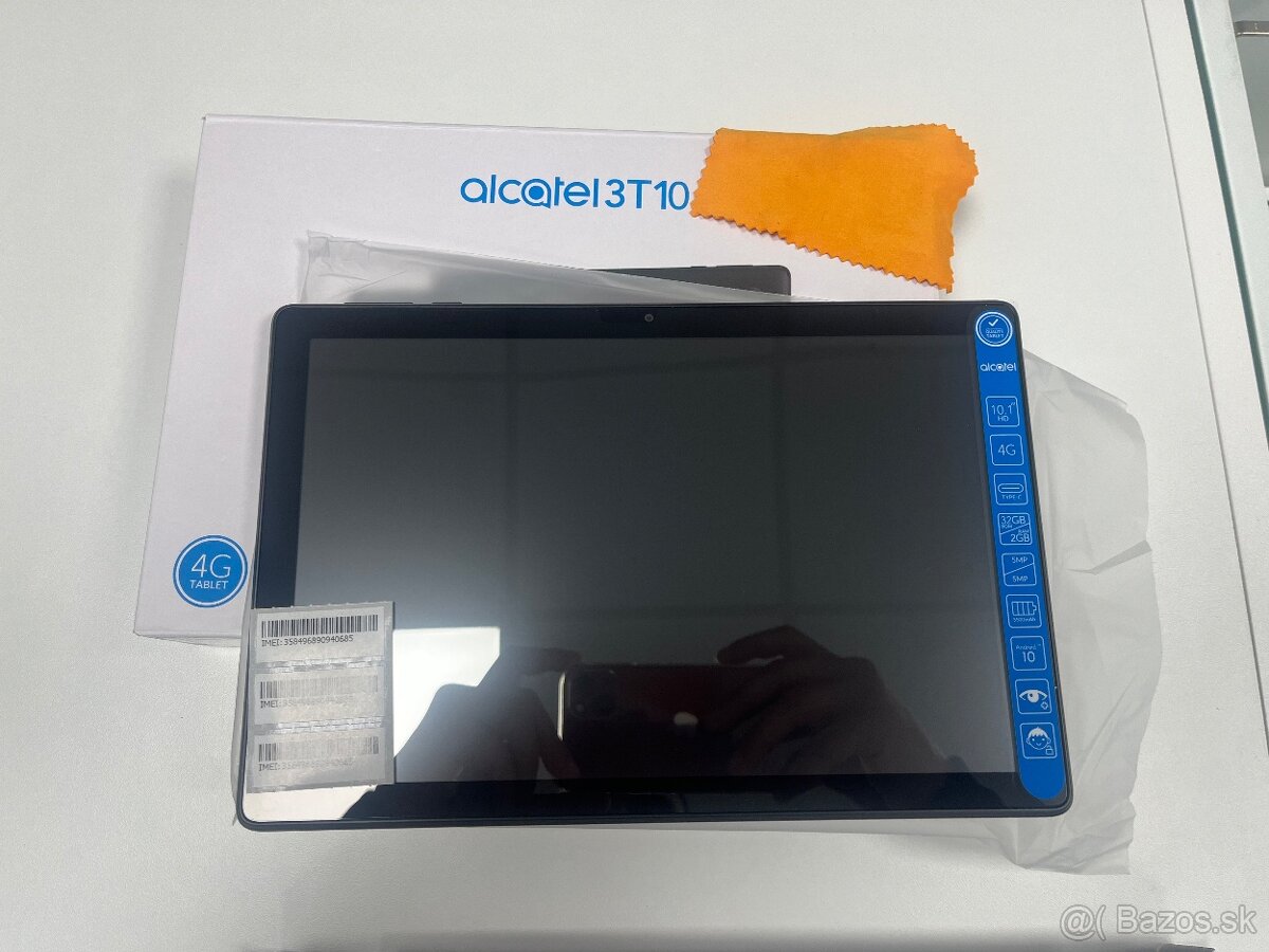 Alcatel 3T10 4G 2/32GB