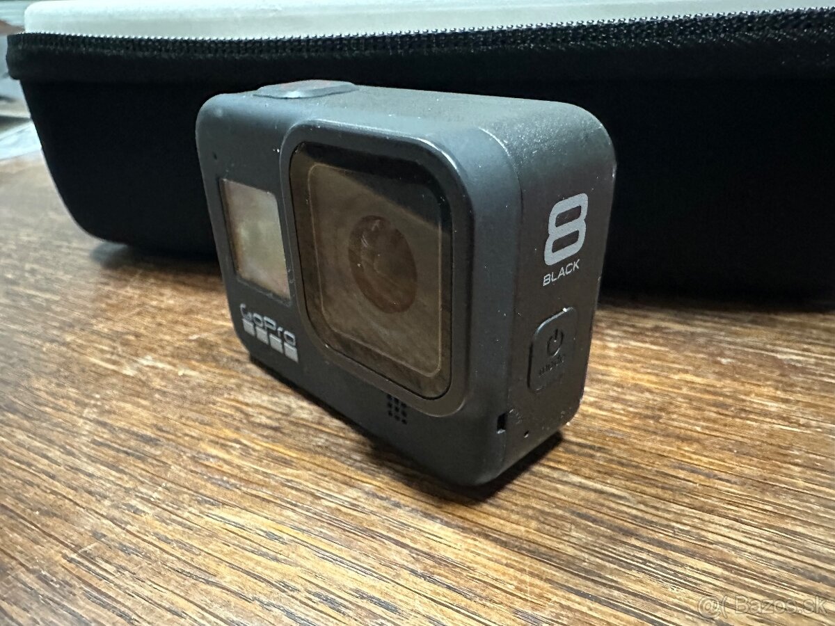 GoPro Hero 8