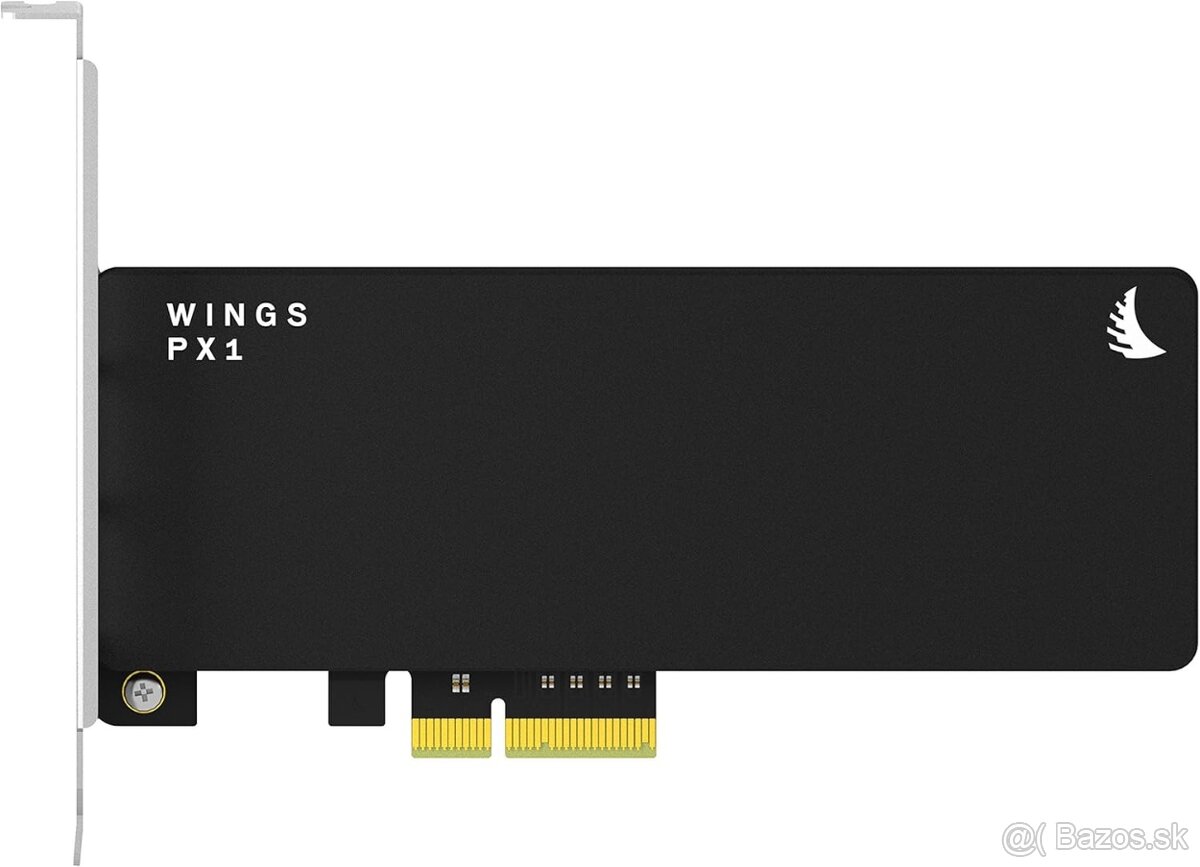 Wings PX1 PCIE x4 to M.2