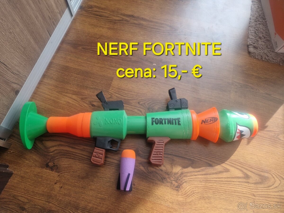 NERF