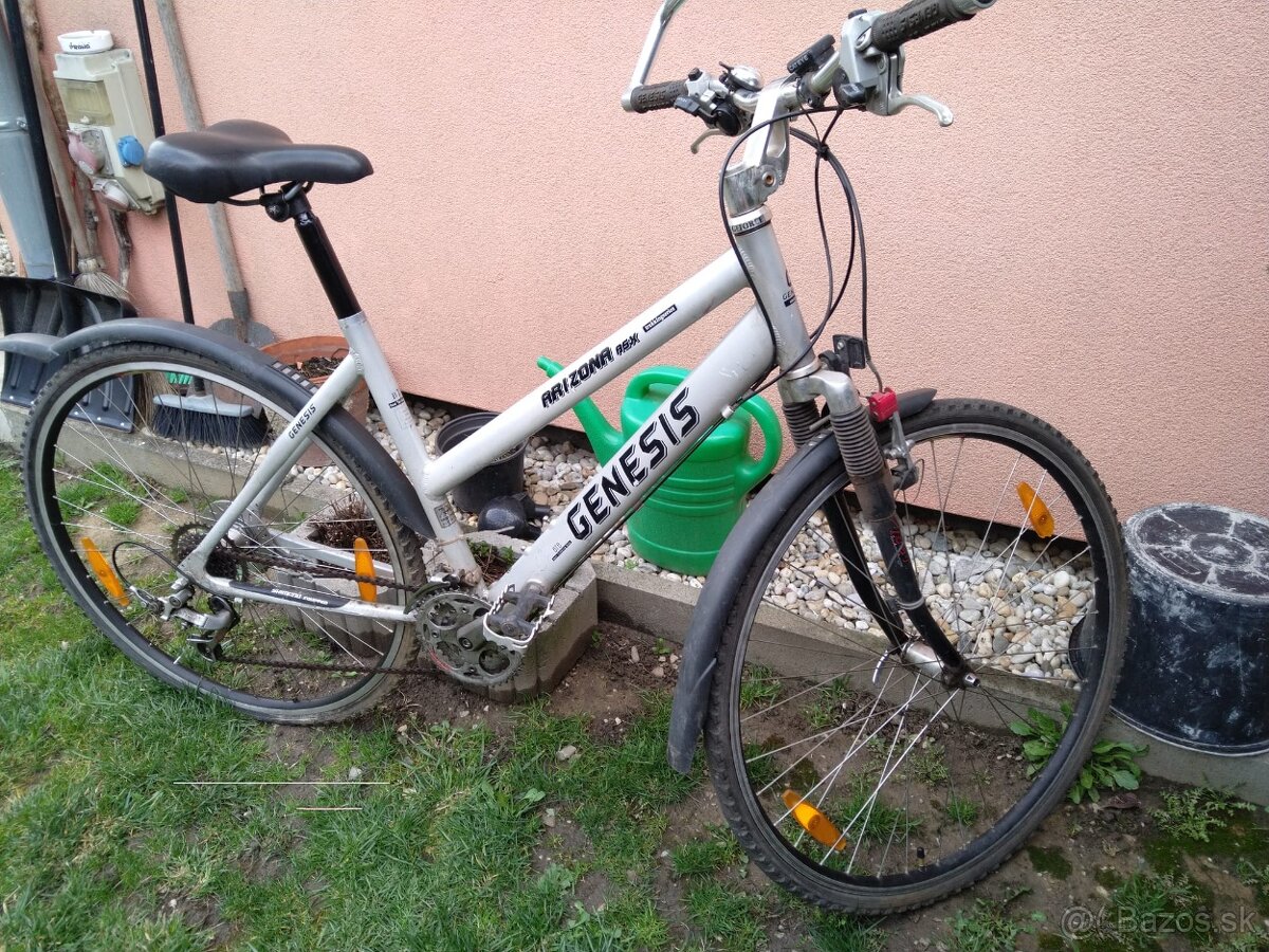 Dámsky bicykel zn.Genesis