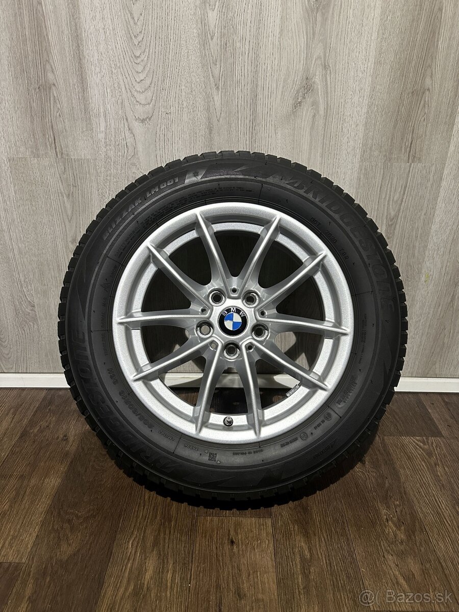 BMW 3 G20, G21 -  orig.  ALU disky 5x112 R16