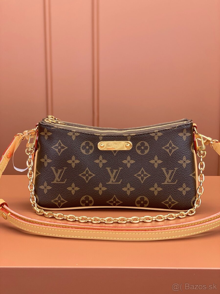 Louis Vuitton kabelka