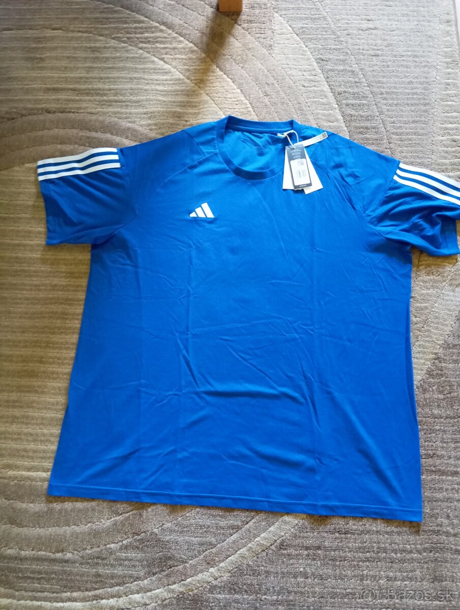 Pánske tričko adidas