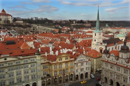 NEPRIECHODNÉ IZBY 2i BYT NET pri OC CENTRÁL STARÉ MESTO