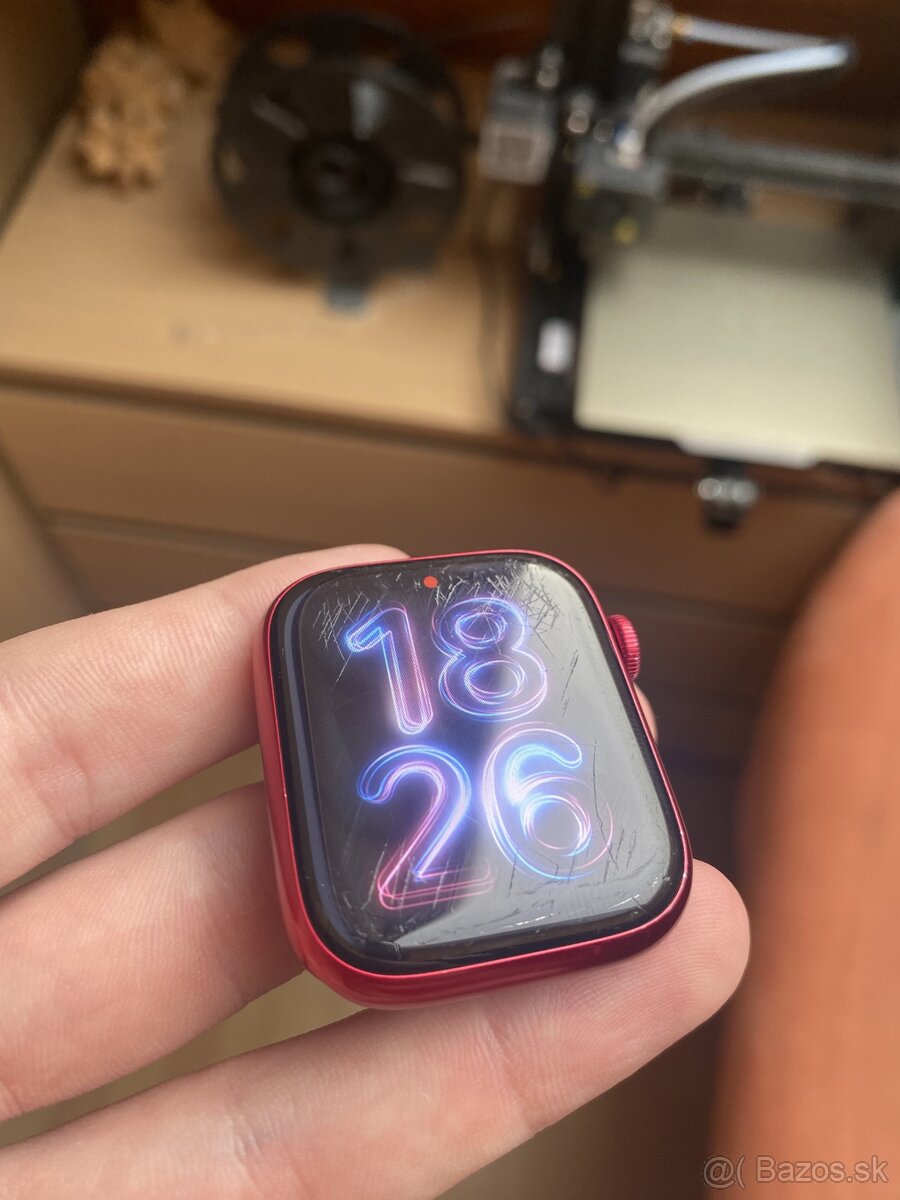 Apple watch 7 45mm