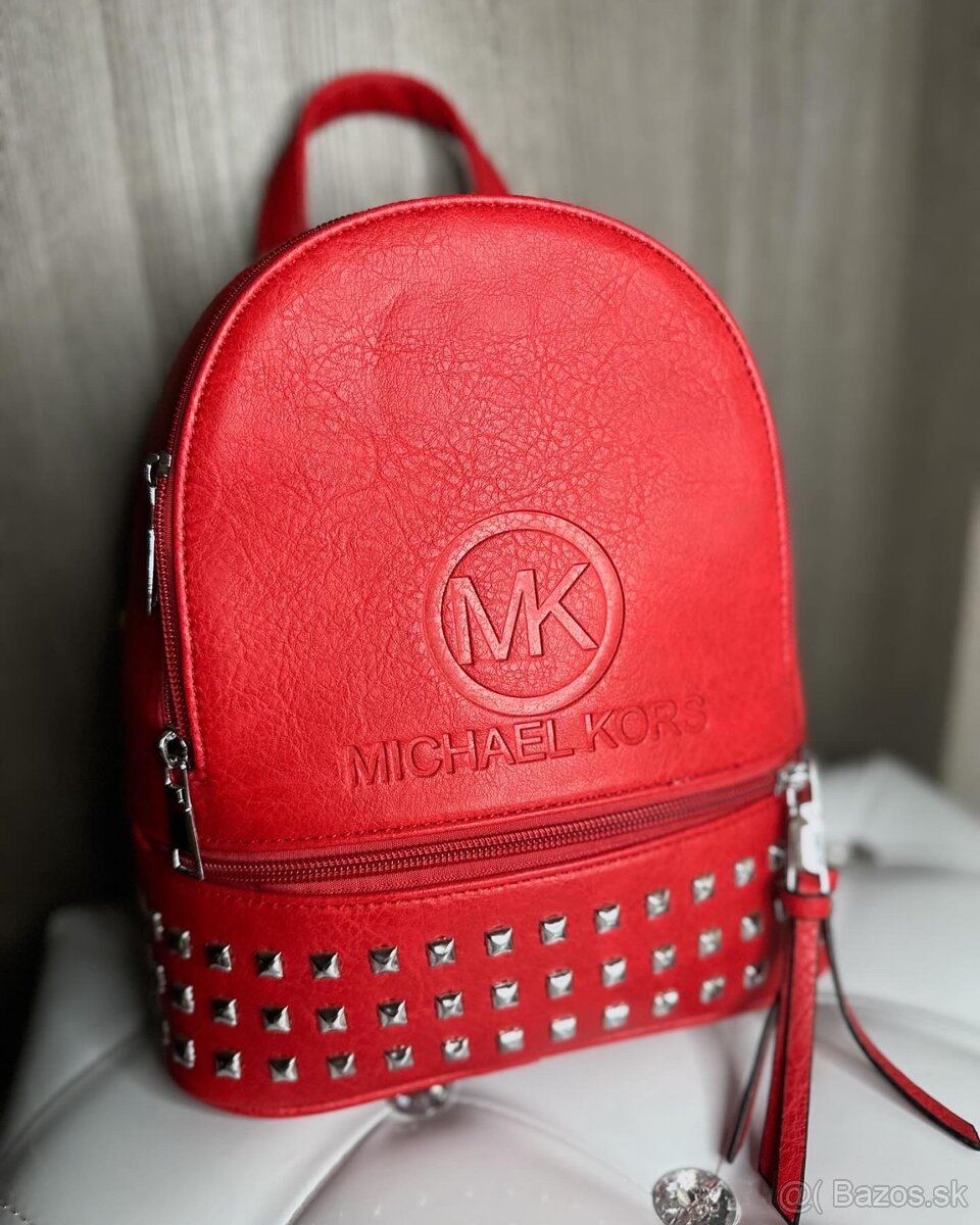 Michael Kors ruksak