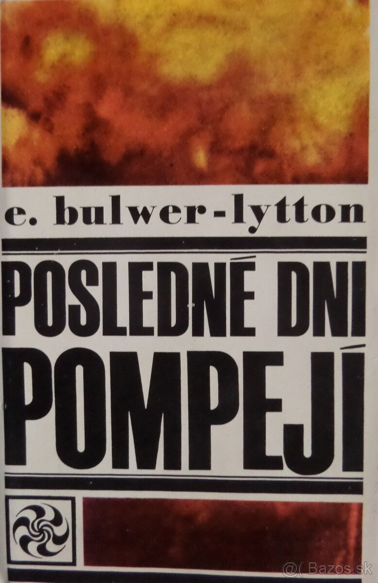 Posledné dni Pompejí