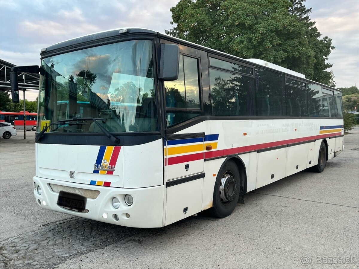 Irisbus Axer