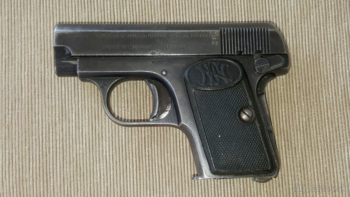 Browning FN 1905 1906