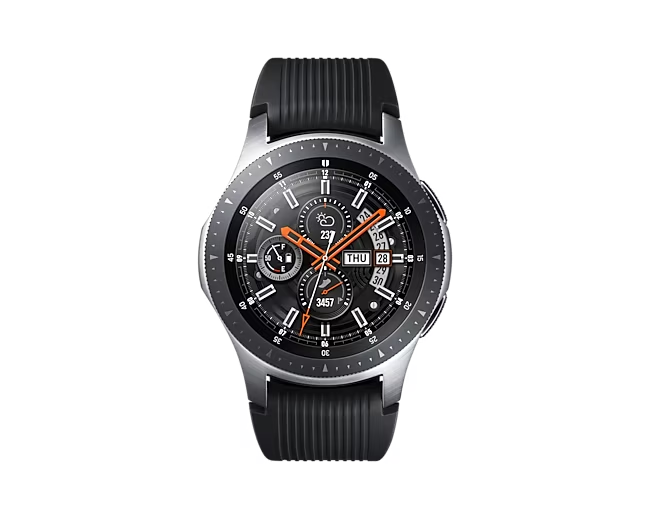 Samsung Galaxy Watch 46mm SR-R800